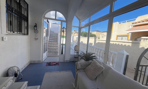 Videresalg - Lejlighed lejlighed -
Punta Prima - Serena