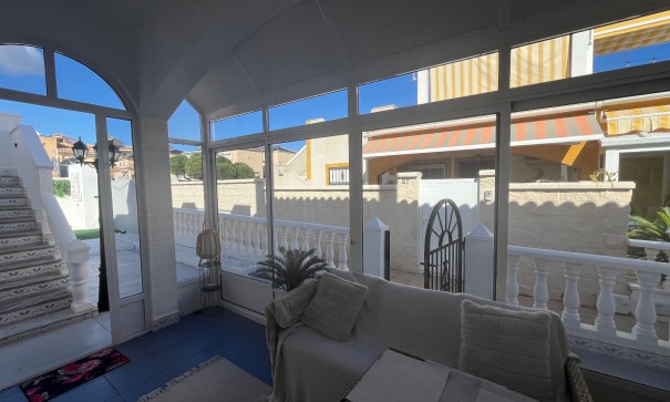 Videresalg - Lejlighed lejlighed -
Punta Prima - Serena