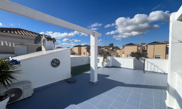 Videresalg - Lejlighed lejlighed -
Punta Prima - Serena