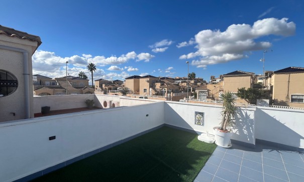 Videresalg - Lejlighed lejlighed -
Punta Prima - Serena