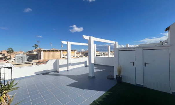 Videresalg - Lejlighed lejlighed -
Punta Prima - Serena