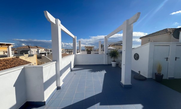 Videresalg - Lejlighed lejlighed -
Punta Prima - Serena