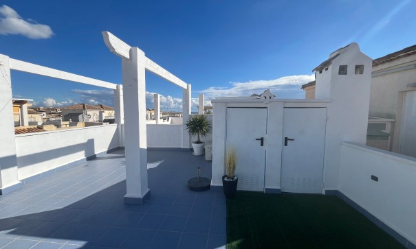 Videresalg - Lejlighed lejlighed -
Punta Prima - Serena