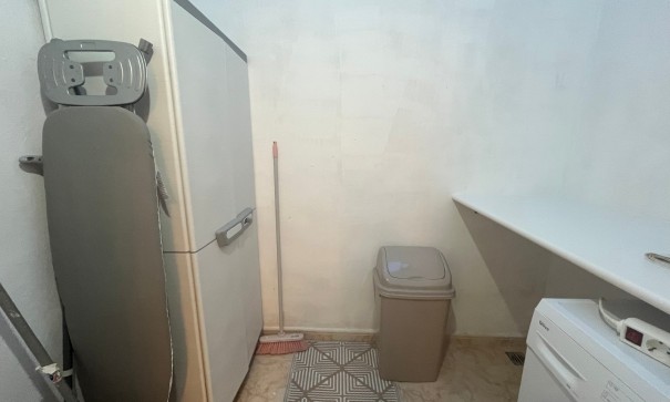 Sprzedaż - Willa w zabudowie bliźniaczej -
Punta Prima - Serena