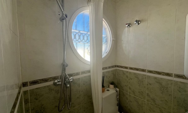 Sprzedaż - Willa w zabudowie bliźniaczej -
Punta Prima - Serena