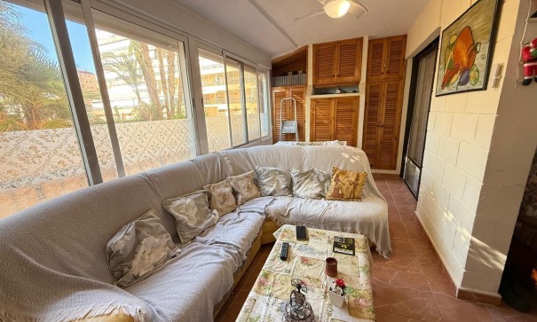 Videresalg - Lejlighed lejlighed -
Torrevieja - Cabo cervera