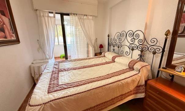 Videresalg - Lejlighed lejlighed -
Torrevieja - Cabo cervera