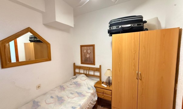 Videresalg - Lejlighed lejlighed -
Torrevieja - Cabo cervera