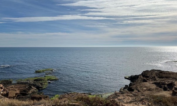 Videresalg - Lejlighed lejlighed -
Torrevieja - Cabo cervera