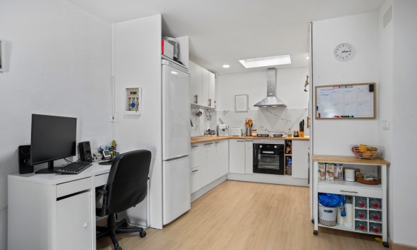 Sprzedaż - Apartament mieszkanie -
Torrevieja - La Siesta