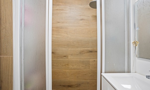 Sprzedaż - Apartament mieszkanie -
Torrevieja - La Siesta