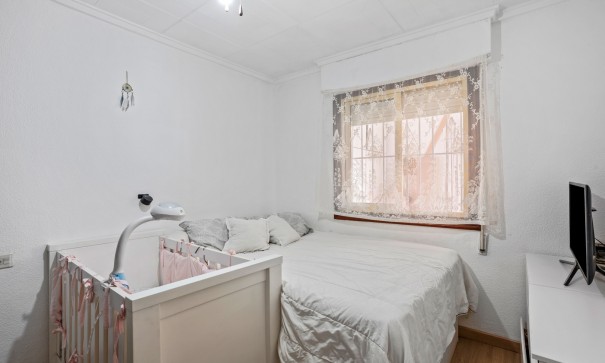 Sprzedaż - Apartament mieszkanie -
Torrevieja - La Siesta