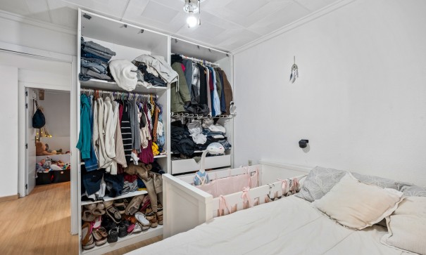 Sprzedaż - Apartament mieszkanie -
Torrevieja - La Siesta