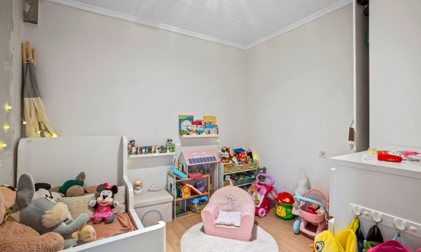 Sprzedaż - Apartament mieszkanie -
Torrevieja - La Siesta