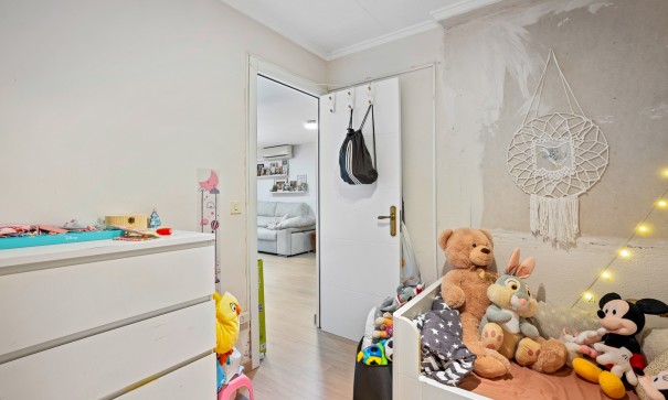 Sprzedaż - Apartament mieszkanie -
Torrevieja - La Siesta