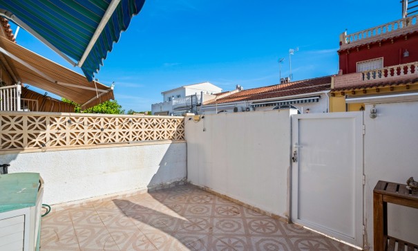 Sprzedaż - Apartament mieszkanie -
Torrevieja - La Siesta