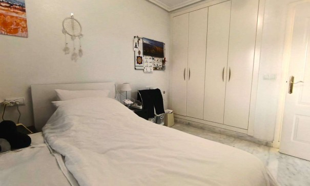 Venta - Apartamento piso -
Villamartín