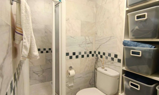 Venta - Apartamento piso -
Villamartín