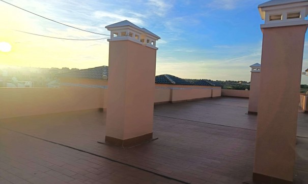 Venta - Apartamento piso -
Villamartín