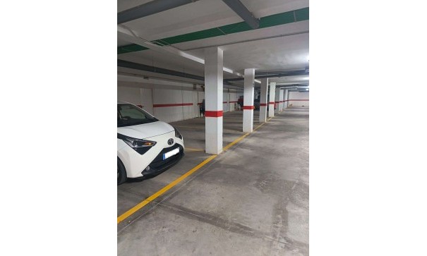 Venta - Apartamento piso -
Villamartín