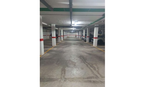 Venta - Apartamento piso -
Villamartín