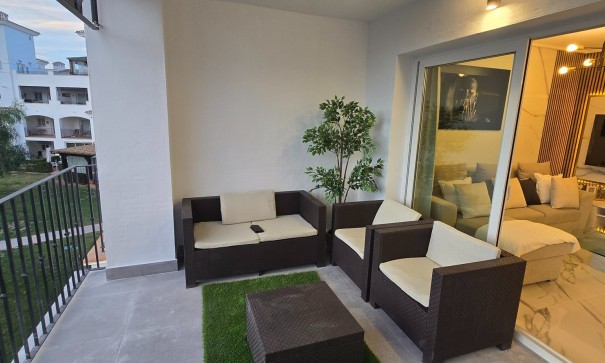 Resale - Wohnung Appartement -
Sucina