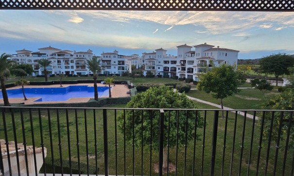 Resale - Wohnung Appartement -
Sucina