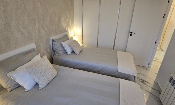 Resale - Wohnung Appartement -
Sucina