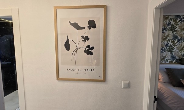 Resale - Wohnung Appartement -
Sucina