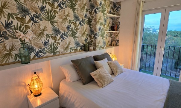 Resale - Wohnung Appartement -
Sucina