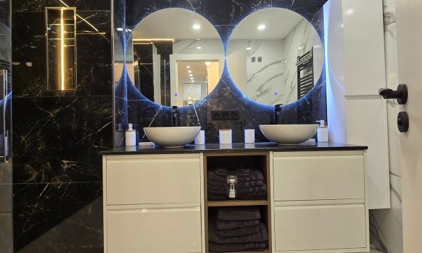 Resale - Wohnung Appartement -
Sucina