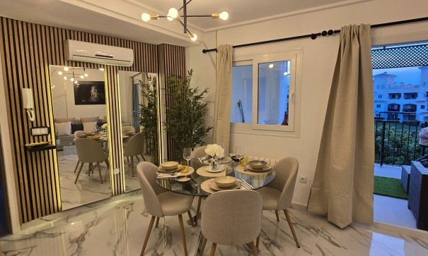 Resale - Wohnung Appartement -
Sucina