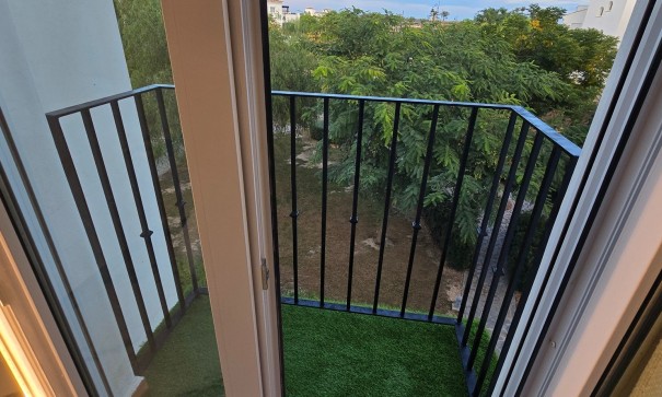 Resale - Wohnung Appartement -
Sucina