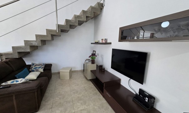 Resale - Freistehende Villa -
Salinas