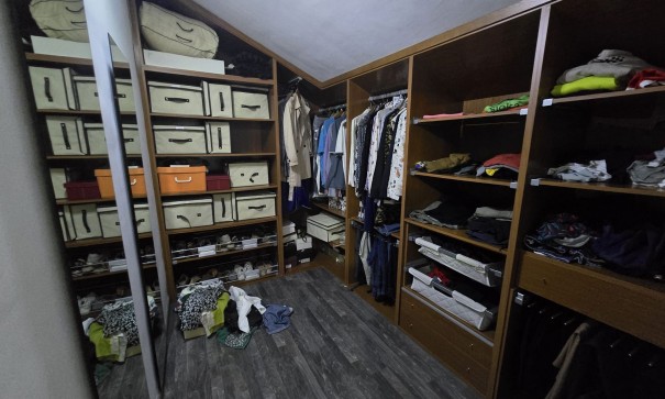 Resale - Freistehende Villa -
Salinas