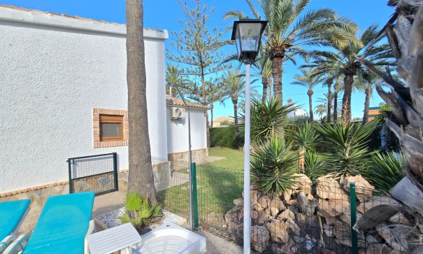 Resale - Freistehende Villa -
Orihuela Costa - Cabo Roig