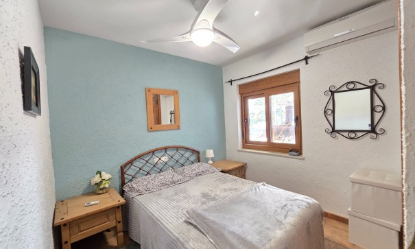 Resale - Freistehende Villa -
Orihuela Costa - Cabo Roig