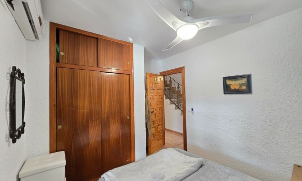 Resale - Freistehende Villa -
Orihuela Costa - Cabo Roig