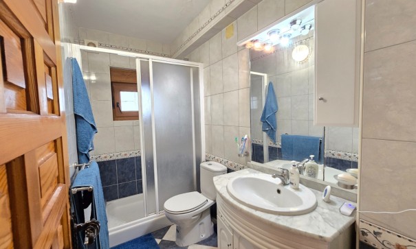 Resale - Freistehende Villa -
Orihuela Costa - Cabo Roig