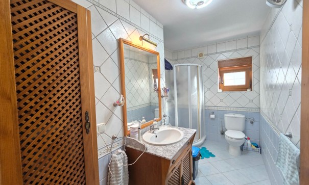 Resale - Freistehende Villa -
Orihuela Costa - Cabo Roig