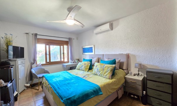 Resale - Freistehende Villa -
Orihuela Costa - Cabo Roig