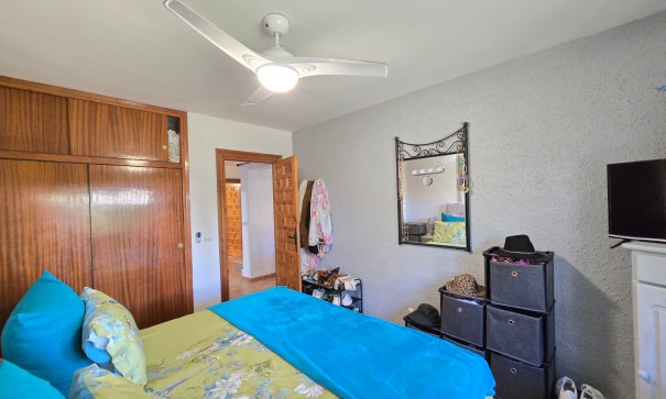 Resale - Freistehende Villa -
Orihuela Costa - Cabo Roig