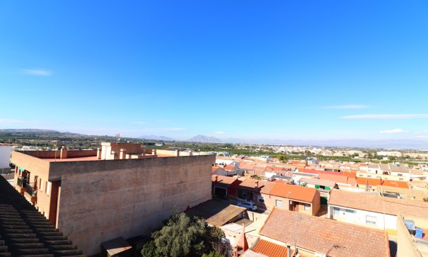 Videresalg - Lejlighed lejlighed -
Benijofar - Benijofar - Village