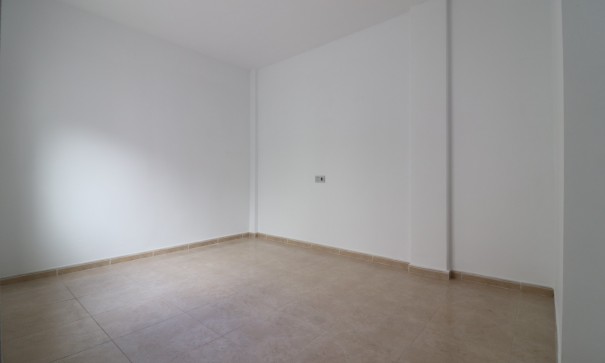 Videresalg - Lejlighed lejlighed -
Benijofar - Benijofar - Village