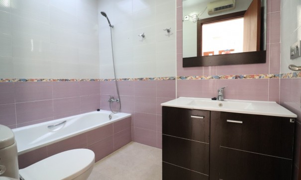 Videresalg - Lejlighed lejlighed -
Benijofar - Benijofar - Village