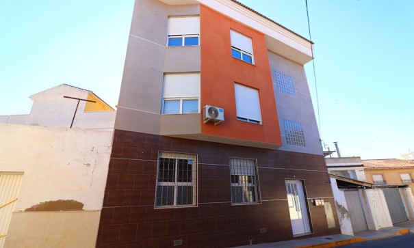 Videresalg - Lejlighed lejlighed -
Benijofar - Benijofar - Village