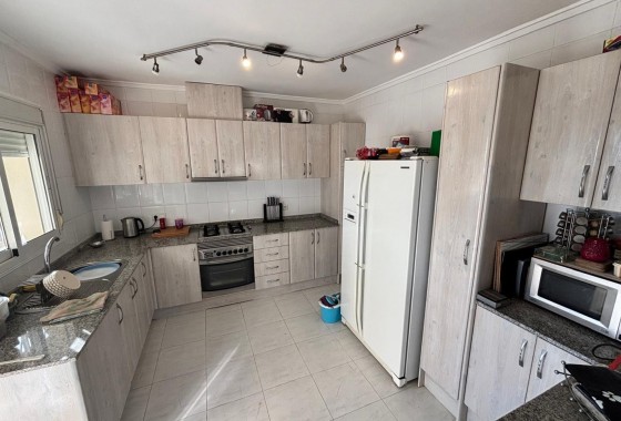 Herverkoop - Vrijstaande Villa -
Ciudad Quesada - Rojales - La Fiesta