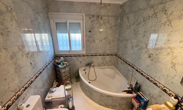 Venta - Chalet Independiente -
Ciudad Quesada - Rojales - La Fiesta