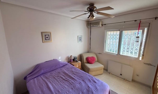 Venta - Chalet Independiente -
Ciudad Quesada - Rojales - La Fiesta