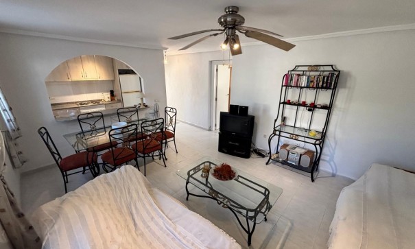 Venta - Chalet Independiente -
Ciudad Quesada - Rojales - La Fiesta